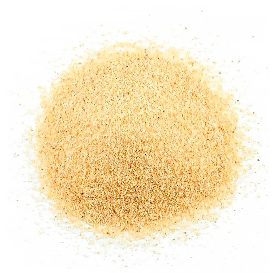 Чеснок гранулированный 1кг 8/16