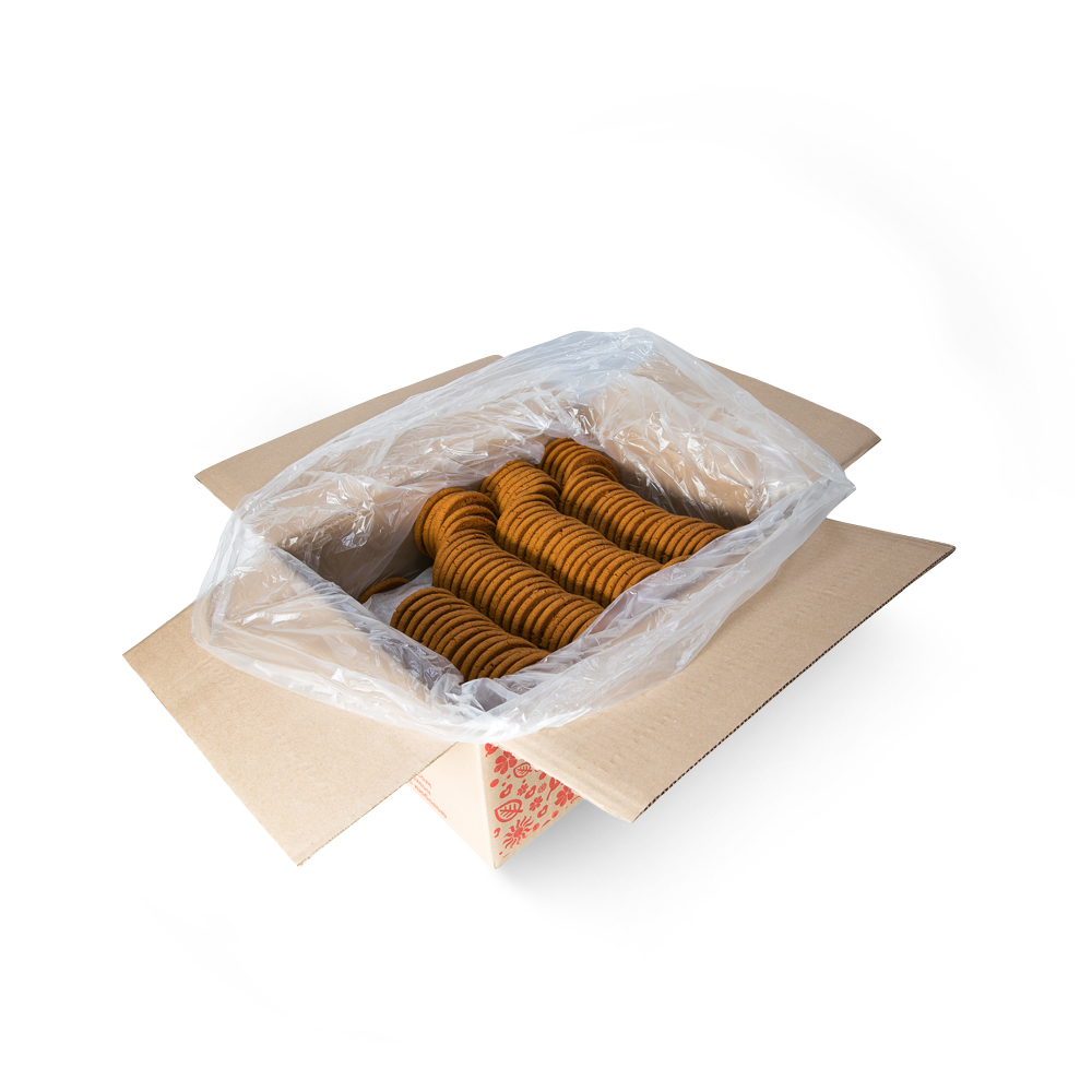 Печенье Сладкая Слобода Домашнее овсяное к кофе 5,3кг