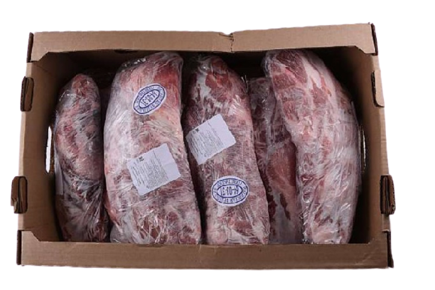 Шея Свиная Атяшево зам.