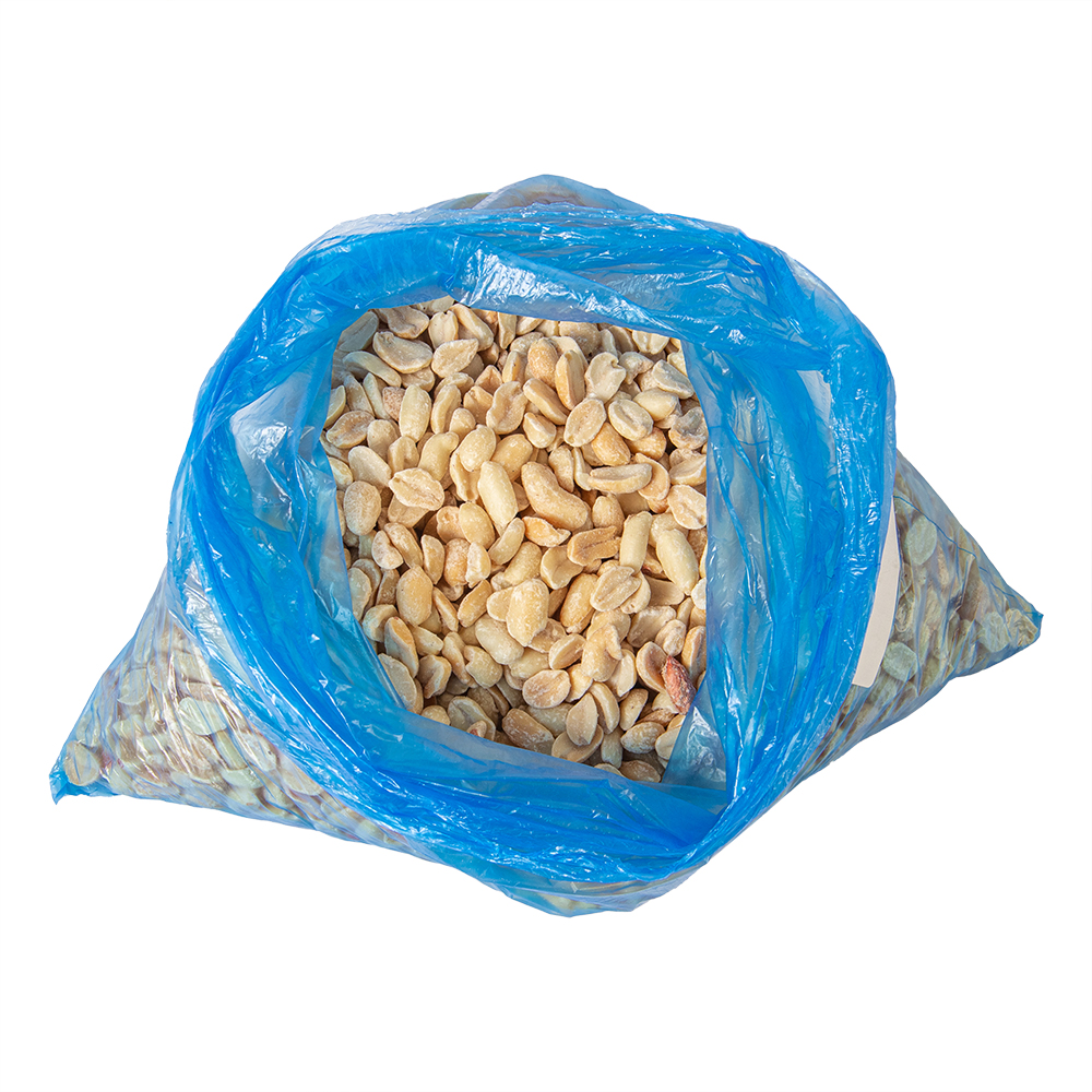 Арахис не жареный 1кг (П)