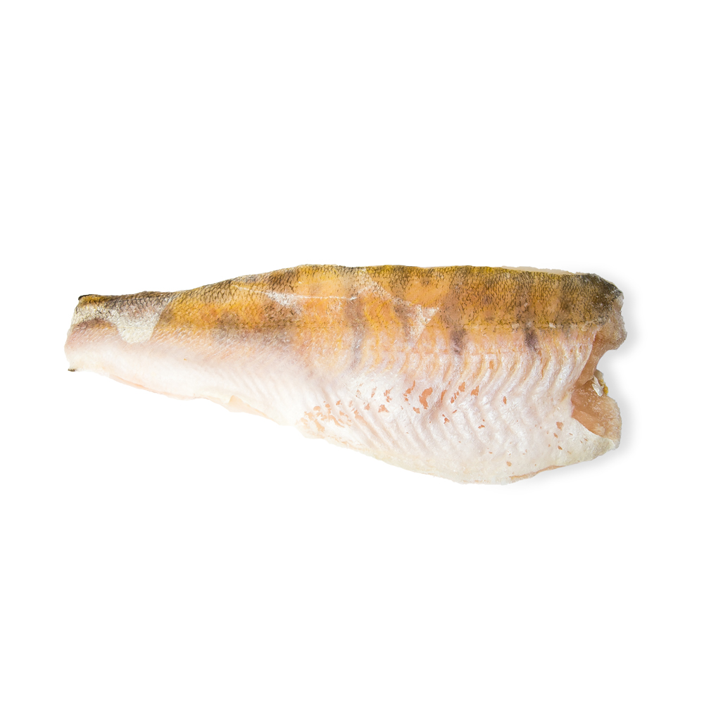 Филе судака н/ш 400+ (5%)ГОСТ зам.