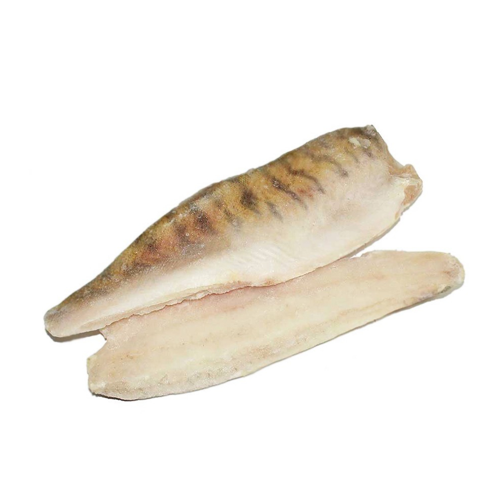 Филе судака н/ш 500+ (5%)ГОСТ зам.