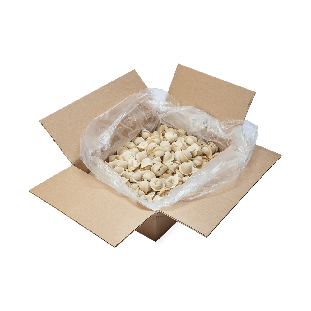 Пельмени Ближний фермер Классические с курочкой зам 3 кг