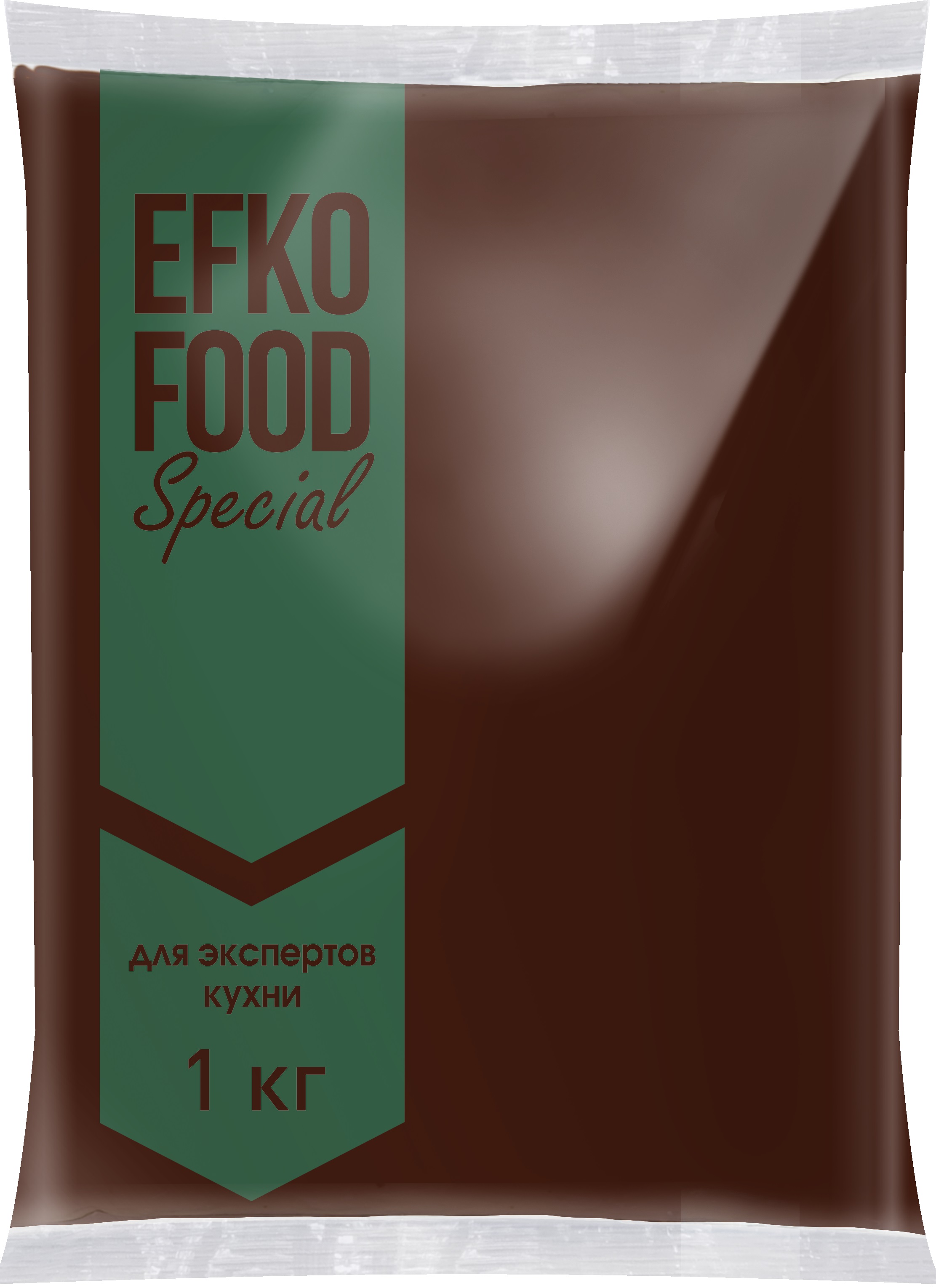 Соус EFKO FOOD special Барбекю балк 1 кг