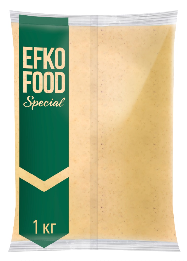 Соус EFKO FOOD special Гриль балк 1 кг