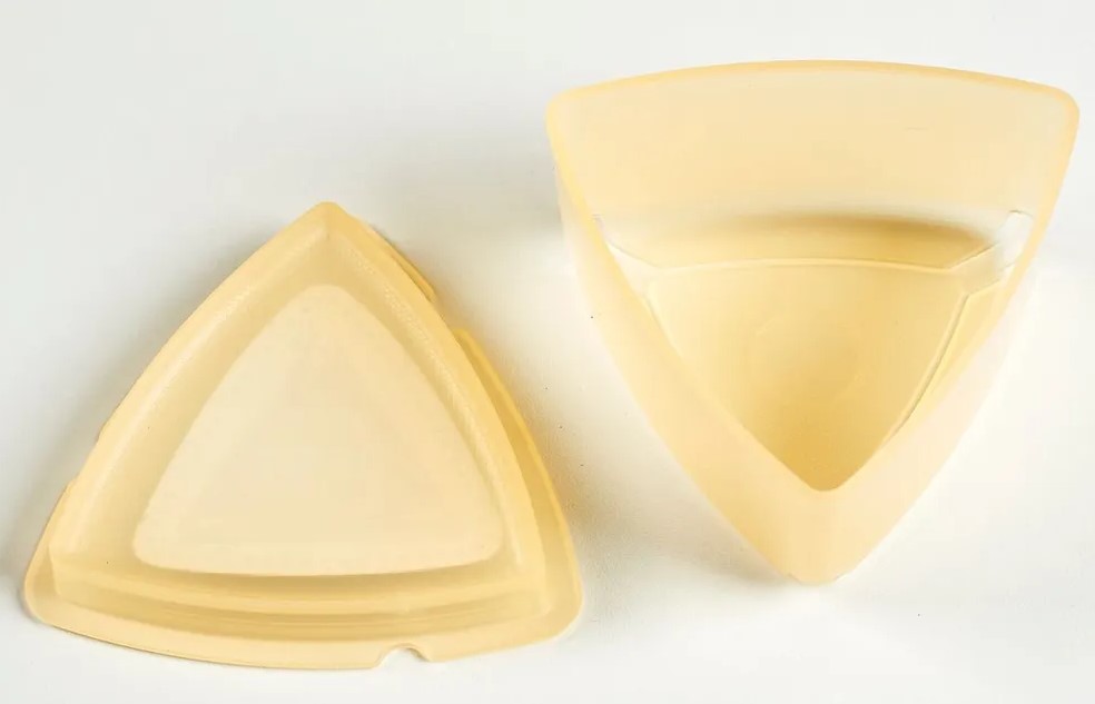 Форма для приготовления онигири 24 шт