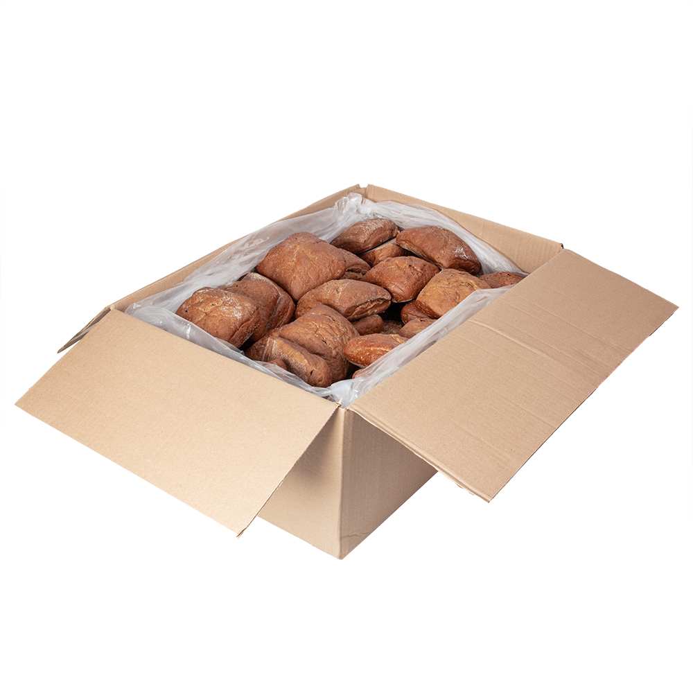 Чиабатта Русь-Бейкери ржаная н/гот кор 30шт*100г