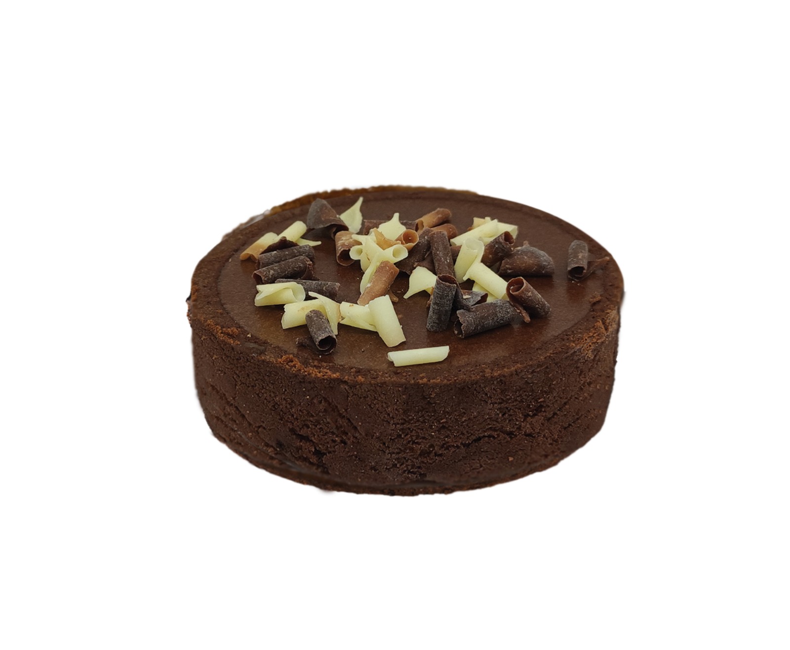 Изделие хлебобулочное сдобное Чизкейк манго-маракуйя зам 90 г (НДС 20% 12 шт) ТМ Черемушки