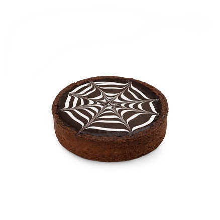 Тарт Черёмушки кофейно-ореховый 95г (12)