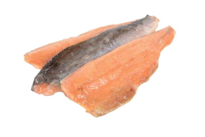 Филе Горбуши н/к 5кг