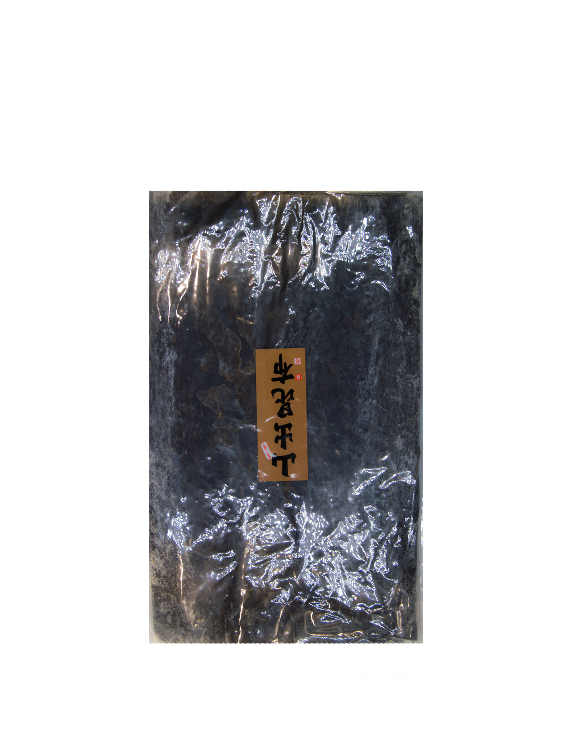 Водоросли сушеные комбу GF1 кг 1/10