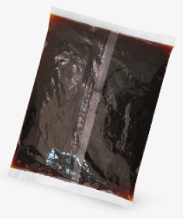 Соус RU-SHEF Терияки балк 1 кг