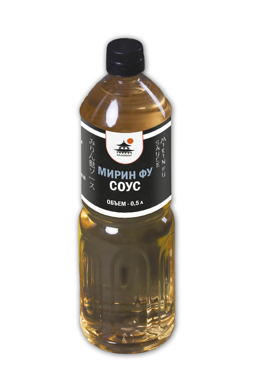 Соус Мирин Фу Kaminary 0,5 л